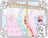 Sweet Lolita Dress Rack