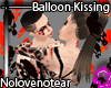 NLNT*Halloween Kissing