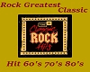 Rock Greatset Classic p1