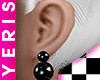 YS! Maxi Pearl Earringv3