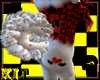 Queen/King of HeartsTail