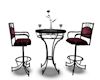 Essence Bar Table Stools