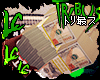 Bands + Racks rids