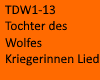Tochter des Wolfes