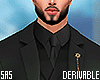 SAS-Myrtle Suit+Vest