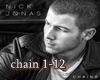 Chains - Nick Jonas