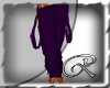 [R] Purple Pants