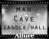 ! Man Cave Wall
