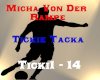 Micha v.d. Rampe - Ticki