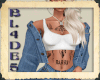 FULL DENIM FIT RL