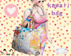 kawai bag