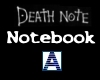 Death Note Notebook