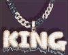 !Necklace King Drip