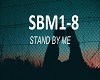 Stand by me 1-8