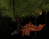 (X) tree with swimg