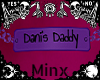 Dani's Daddy (Custom)