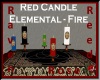 RVN - AS Red Candle