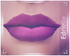 E~ Allie2 - Scandal Lips