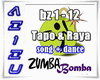 Tapo&Raya - Bomba s+d