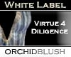 [O] White Label-Virtue 4