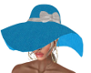Carmella Hat