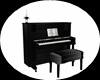 (SA) BURLESQUE PIANO
