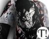 T! Ripped Feelings Top
