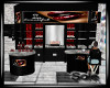 SALON MAKEUP STATION