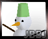 JBBJ - Snowman Medium