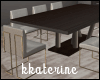 [kk] Dining Table