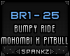 BR - Bumpy Ride Mohombi