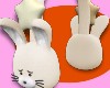 Bunny headphones C.