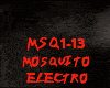 ELECTRO-MOSQUITO