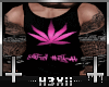 Stay High Tank (M)