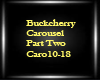 Buckcherry - Carousel