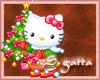[sveva]Kitty Christmas