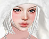 White Hat Hair