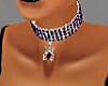 {SS}Purrfect Collar Ame