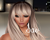 Sheyla-Ice Blonde