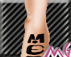 (mG) MESO Black Tatto
