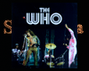 the who poster