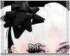 D| Deathmas Gift Bow