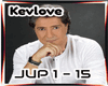 Kev / UN PEU D'AMOUR