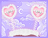 Love Bow Pink