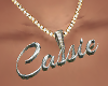 Cassie Necklace