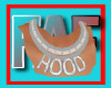 Hood Chain (F)