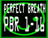 D.F.M - Perfect Breath