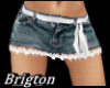(SBN)Imagination SkirtPF
