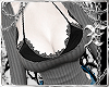 ˣ Bra + Sweater Grey