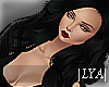 |LYA|Natural black